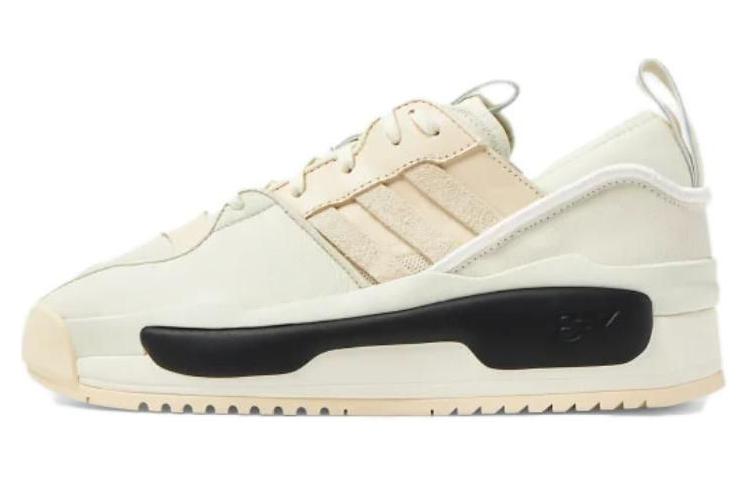 Adidas Y 3 Rivalry Cream White Off White Black