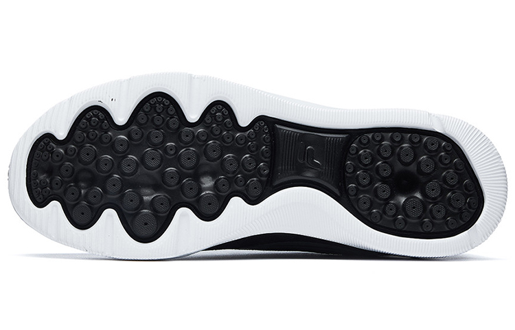 FILA Athletics Low 'Black White Red' купить в интернет-магазине Yoocart с быстрой доставкой по России.