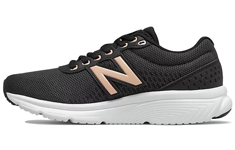 New Balance 411 Sneakers Black Women's