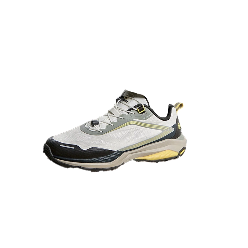 FILA SPD LYNX 2 Low top Trail Running Shoes Men's White Brown