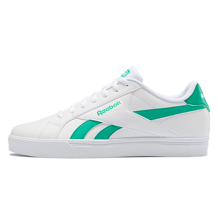 Reebok Royal Complete3 Low 'White Green'