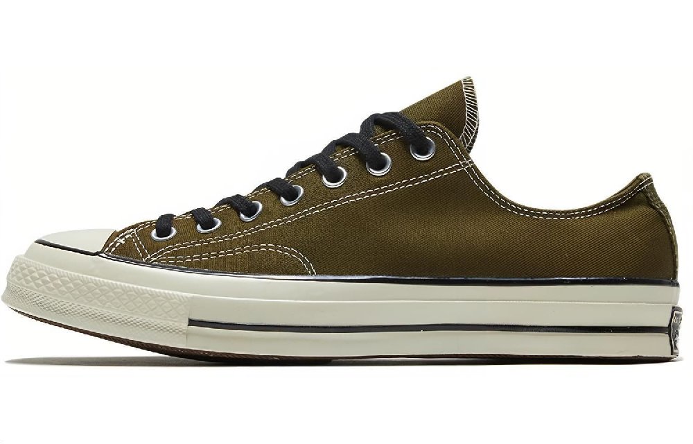 Chuck 70 Converse Ox 'Green'