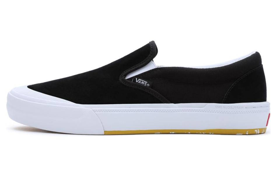 Vans Bmx Slip On 'Marble'