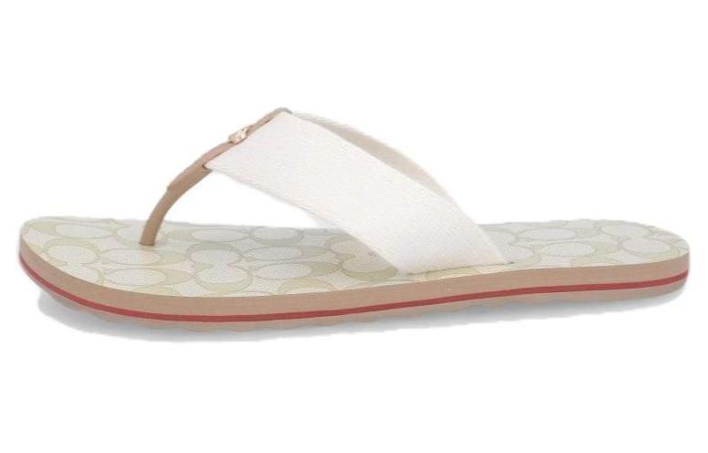 COACH Flip Flops Women's