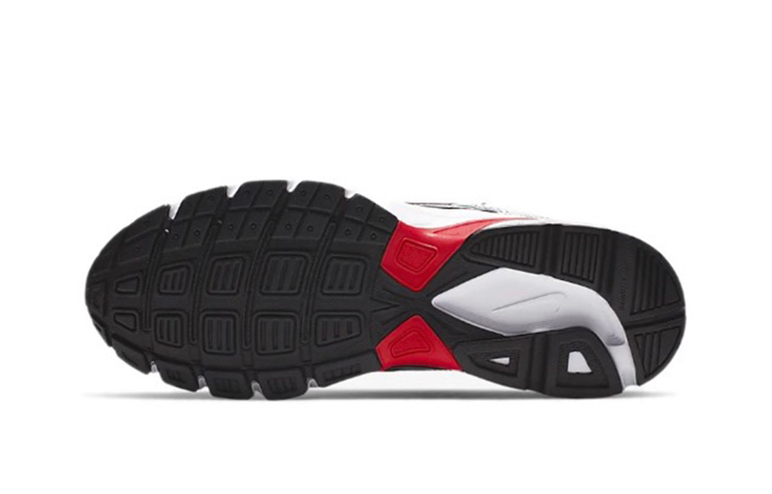 Nike Initiator Cushioned Slip-Resistant Breathable Low-Top Casual Running Shoes Men's Silver купить в интернет-магазине Yoocart с быстрой доставкой по России.