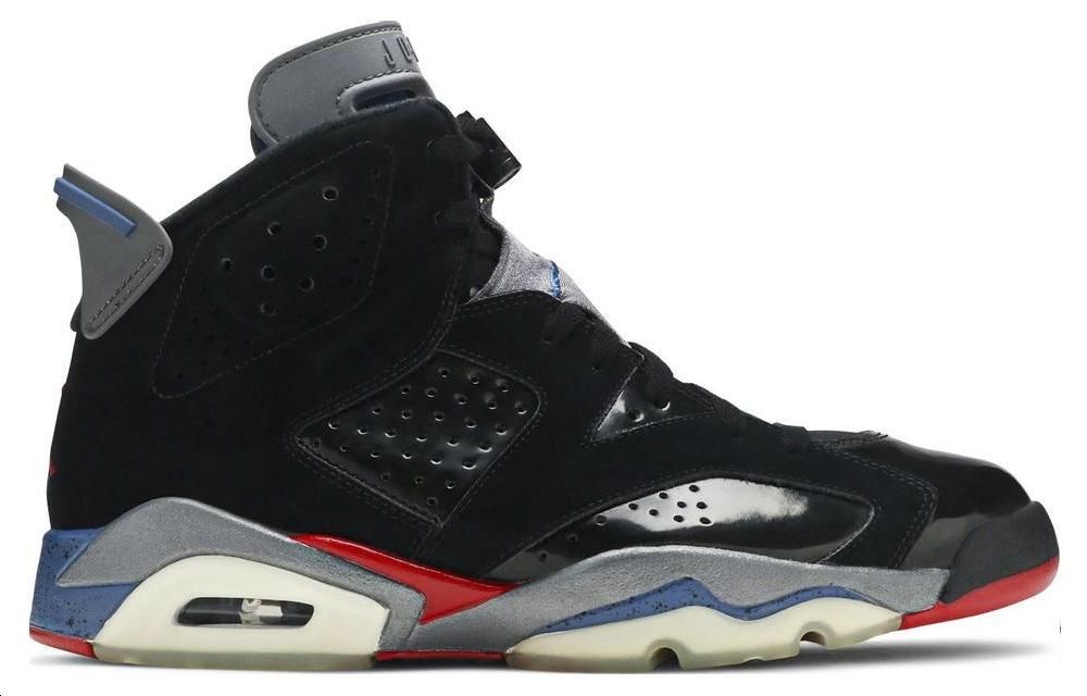 Jordan 6 Retro Pistons