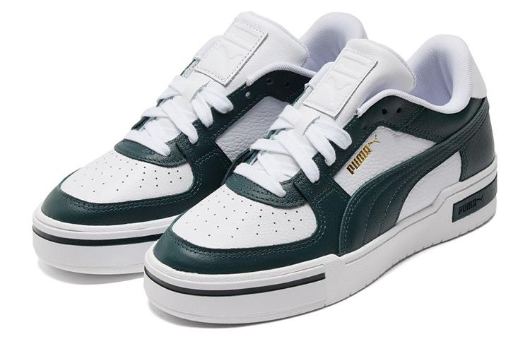 PUMA Ca Pro Classic 'Green Gables White'
