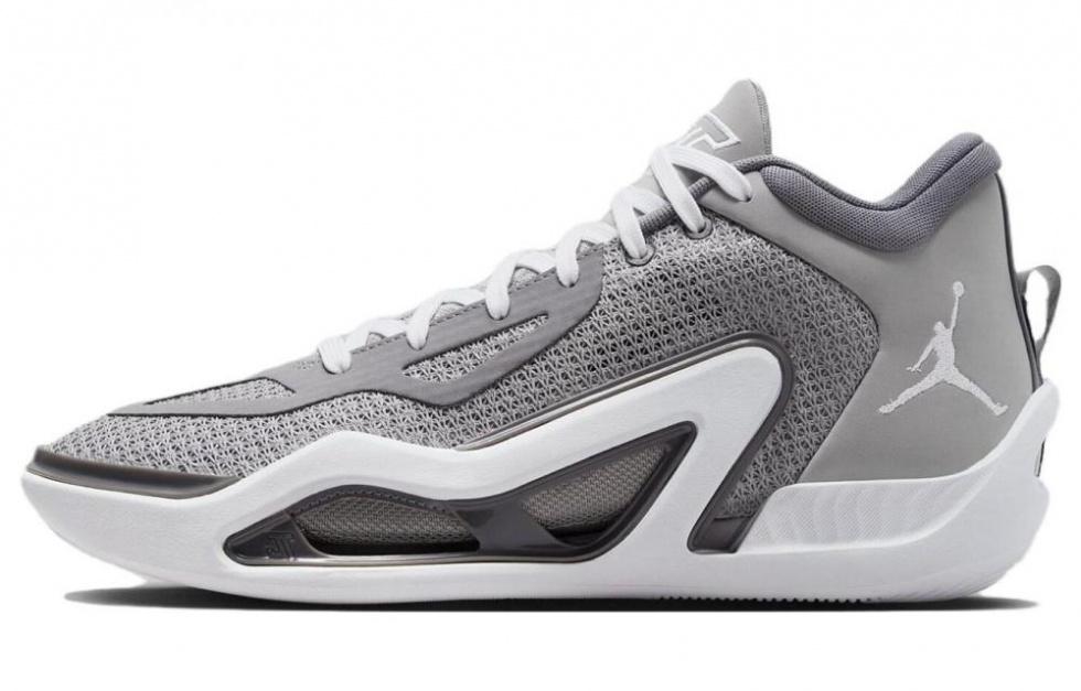 Air Jordan Tatum 1 Pf 'Cool Grey'