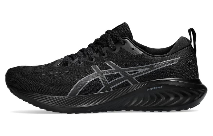 Asics Gel Excite 10 Black Carrier Grey