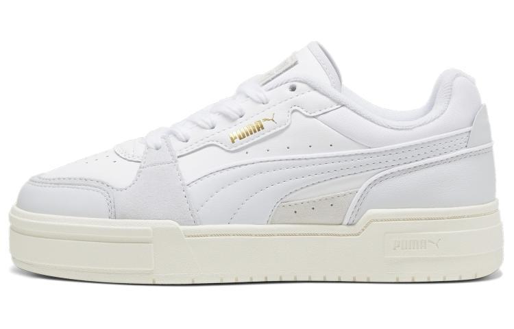 PUMA Ca Pro Lux Iii 'White Purple'