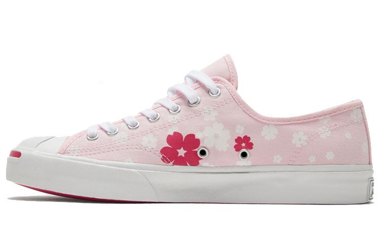 Converse Jp Ox Cherry Blossom
