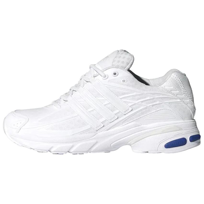 Adidas Adistar Cushion 3 Cloud White Royal Blue