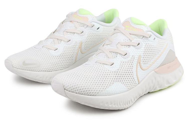 Nike Renew Run 'White Pink' Women's купить в интернет-магазине Yoocart с быстрой доставкой по России.