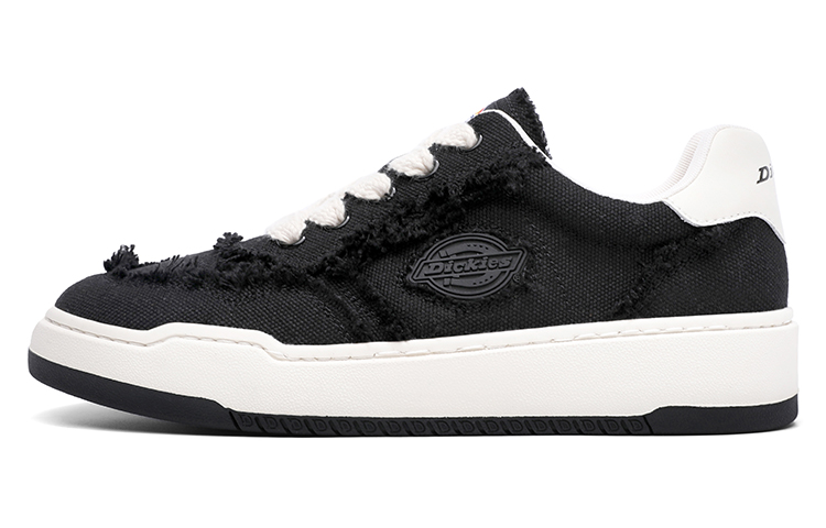 Dickies Low-Top Skateboard Shoes Women's