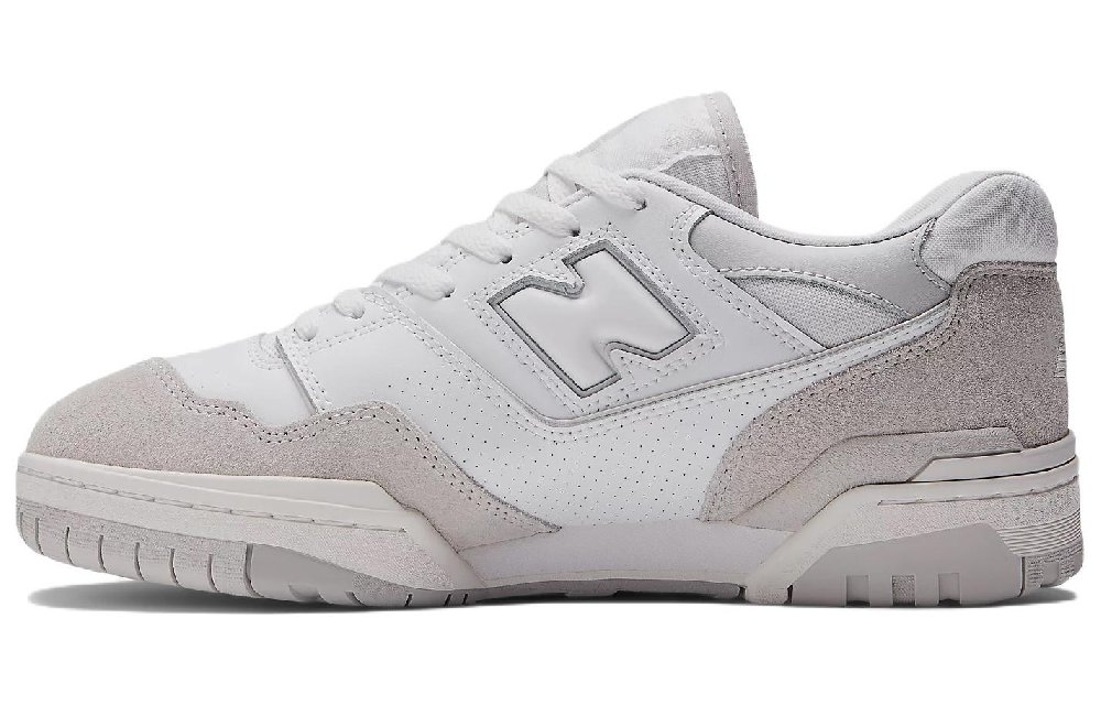 New Balance 550 White Summer Fog