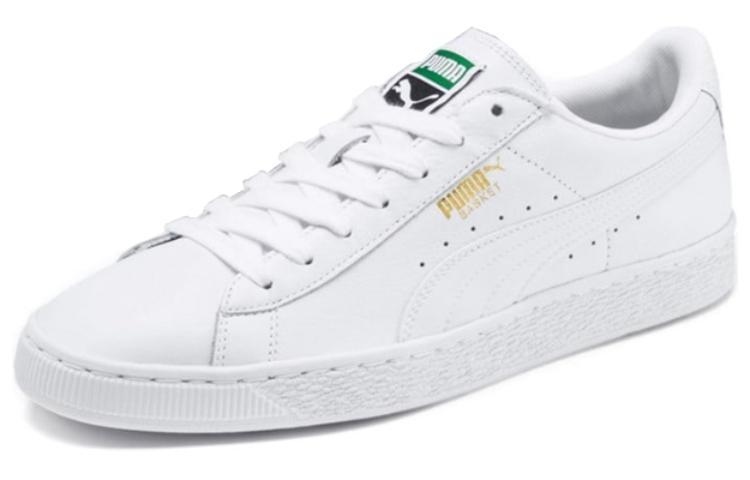 PUMA Basket Classic Lfs 'White' купить в интернет-магазине Yoocart с быстрой доставкой по России.