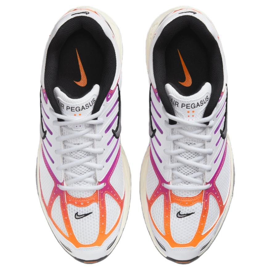 Nike Air Peg 2K5 Total Orange Hyper Violet купить в интернет-магазине Yoocart с быстрой доставкой по России.
