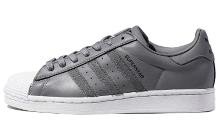 adidas originals Superstar Grey