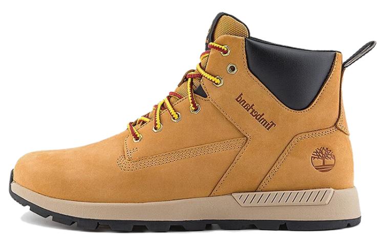 TIMBERLAND Аутдор Пшеница Мужской