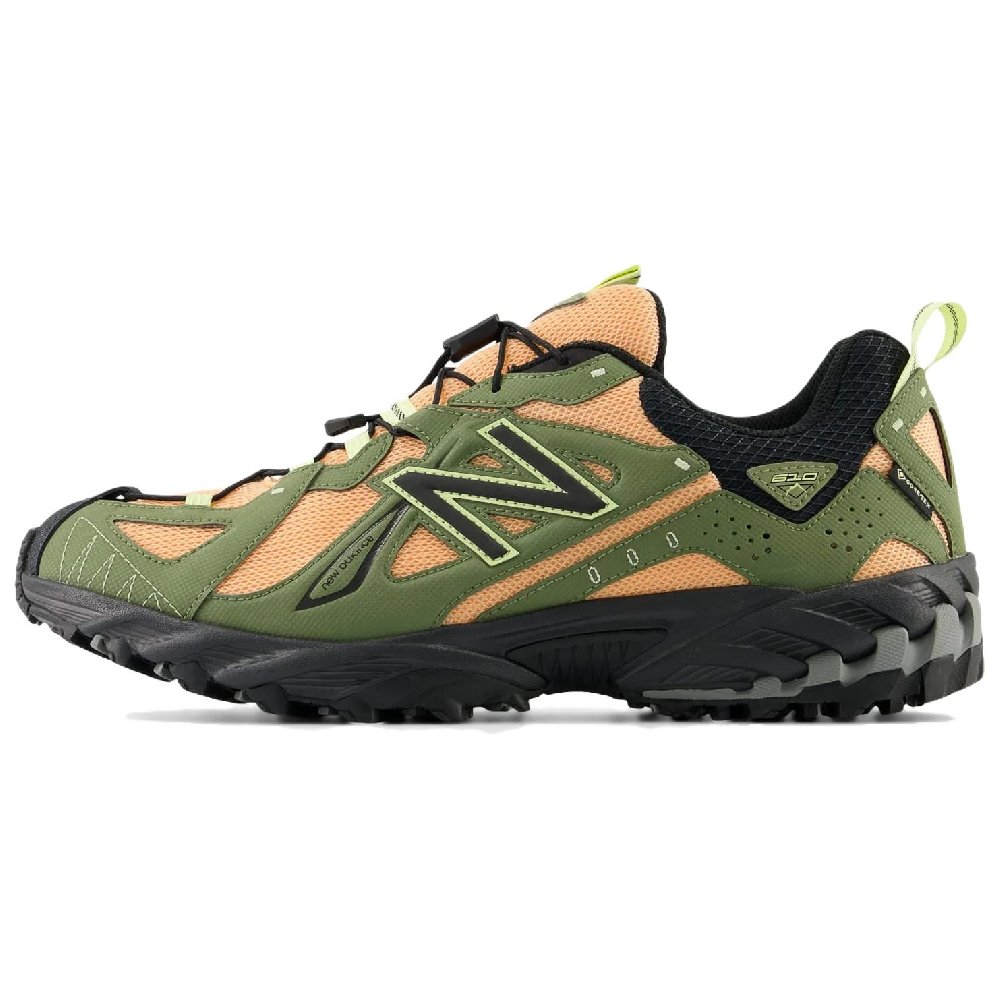 New Balance 610 'Green Orange'