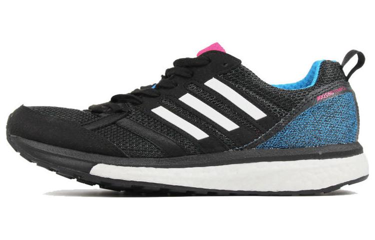 Adidas Adizero Tempo 9 'Black Blue' Women's