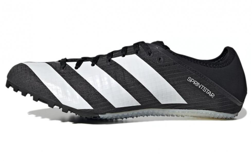 Adidas Sprintstar 'Core Black Cloud White Carbon'