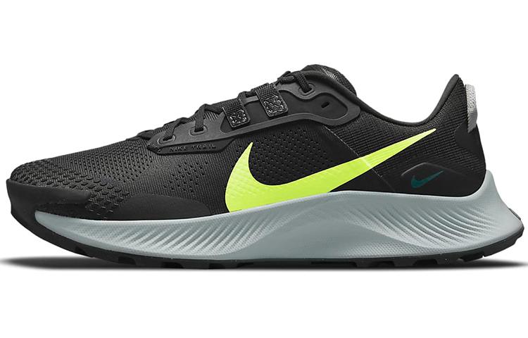 Nike Pegasus Trail 3 'Dark Smoke Grey Volt'