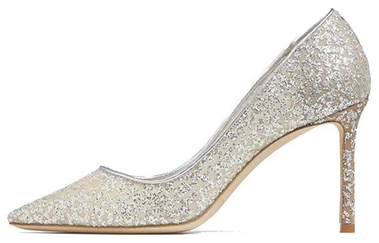 Jimmy Choo Romy 85mm Pumps
