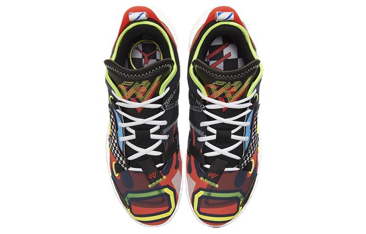 JORDAN Why Not Zer0.4 Pf 'Marathon' купить в интернет-магазине Yoocart с быстрой доставкой по России.