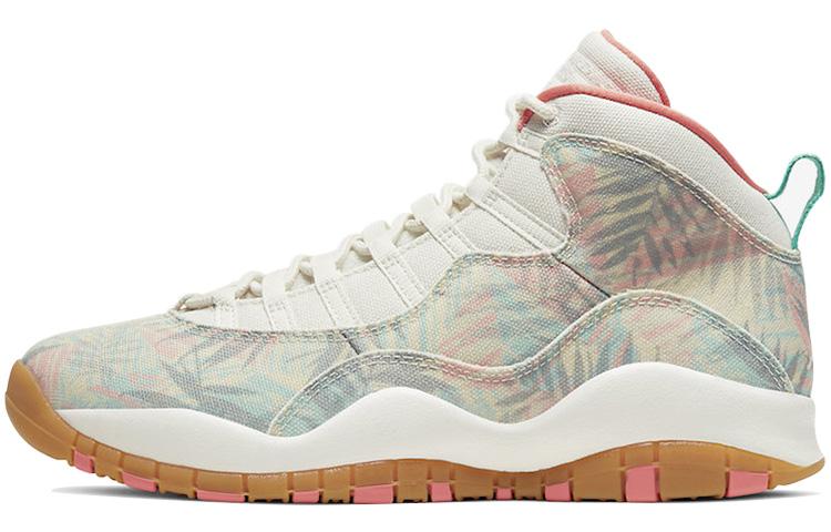 Jordan 10 Retro Super Bowl Liv