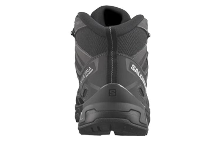 SALOMON X Ultra Pioneer Mid Gtx 'Black'