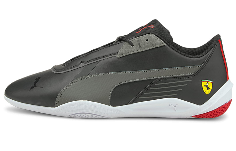 PUMA Scuderia Ferrari R Cat Machina Motorsport 'Black Red'