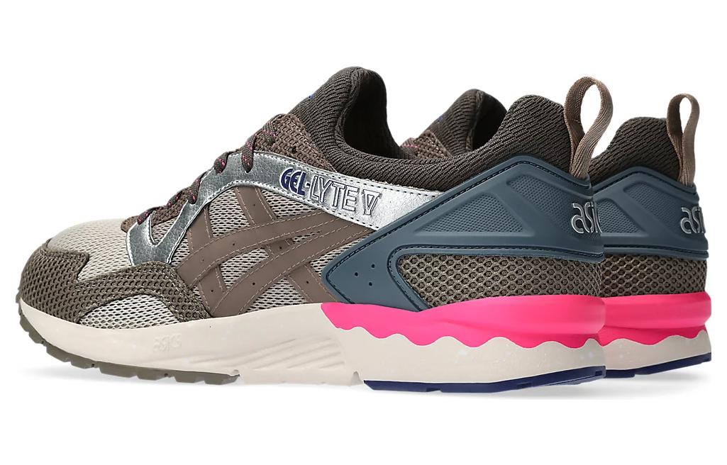 Asics Gel Lyte V Material Play Simply Taupe