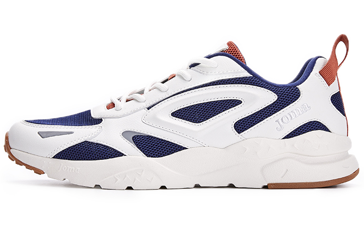 Joma Casual Shoes Men's Low top White Blue