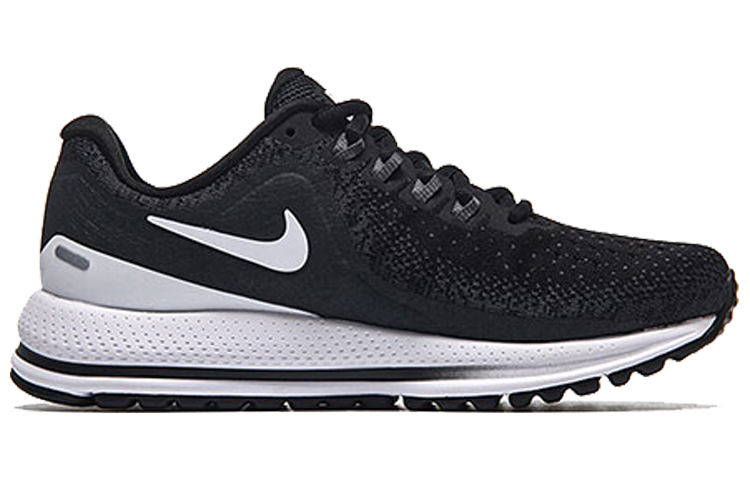 Nike Air Zoom Vomero 13 Black Women's