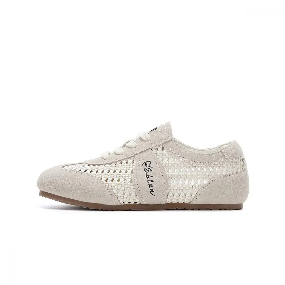 EBLAN Low Top Casual Shoes Women's