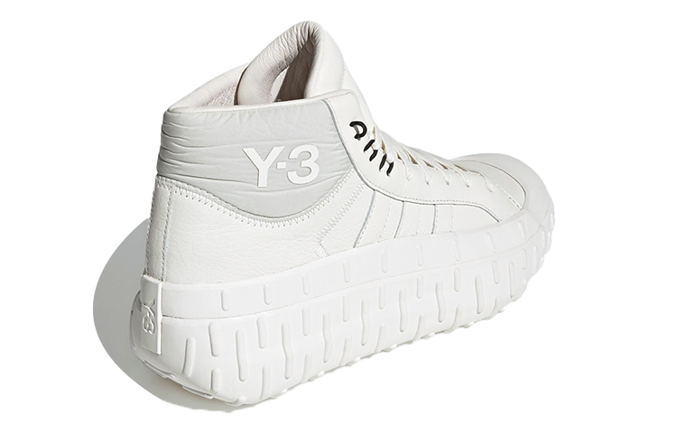 Adidas Y 3 GR.1P High Gtx 'Core White' купить в интернет-магазине Yoocart с быстрой доставкой по России.