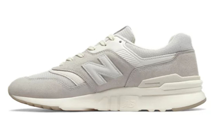 New Balance 997H 'Grey White'