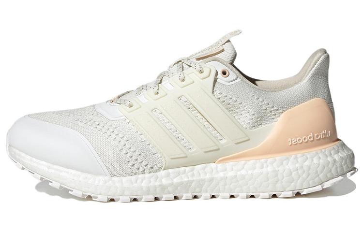 Adidas UltraBoost Dna Guard 'Chalk White Bliss Orange' Women's