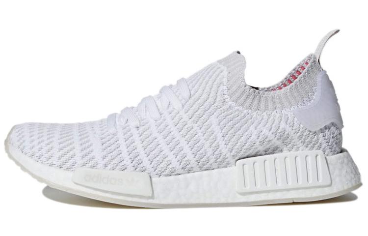 Adidas Nmd R1 Stlt Cloud White