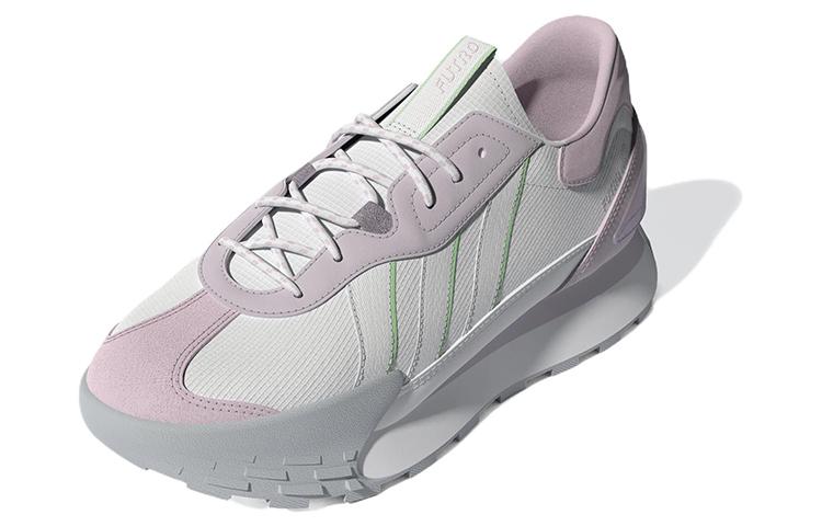 adidas neo Futro Mixer Smoked Pink Women's купить в интернет-магазине Yoocart с быстрой доставкой по России.
