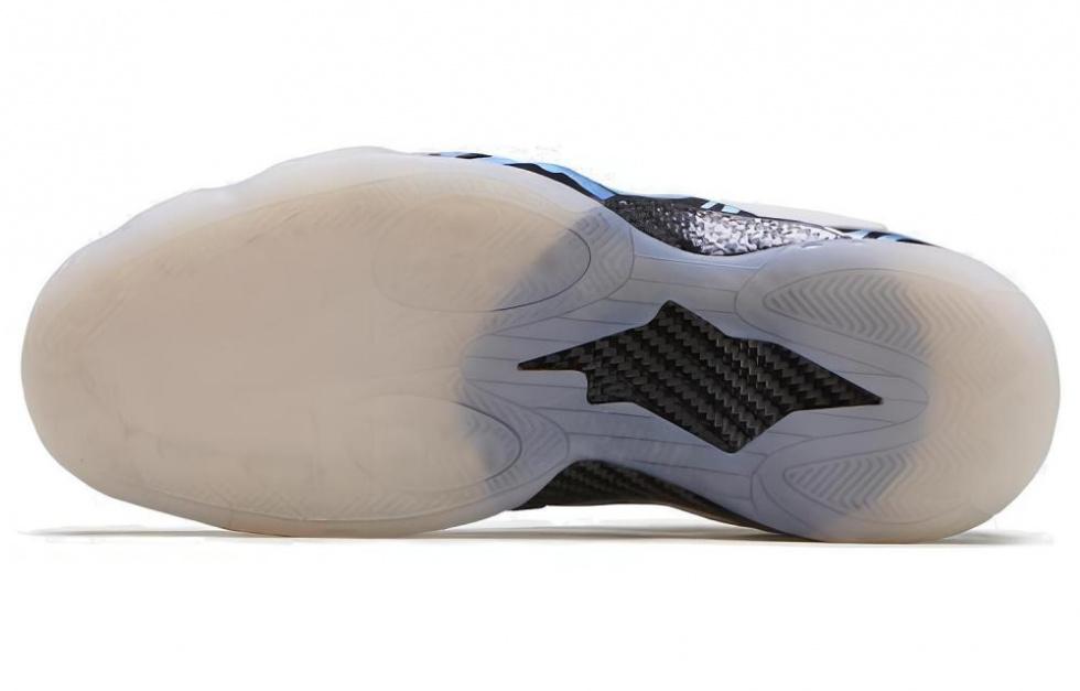 Nike Zoom Rookie Memphis Tigers купить в интернет-магазине Yoocart с быстрой доставкой по России.