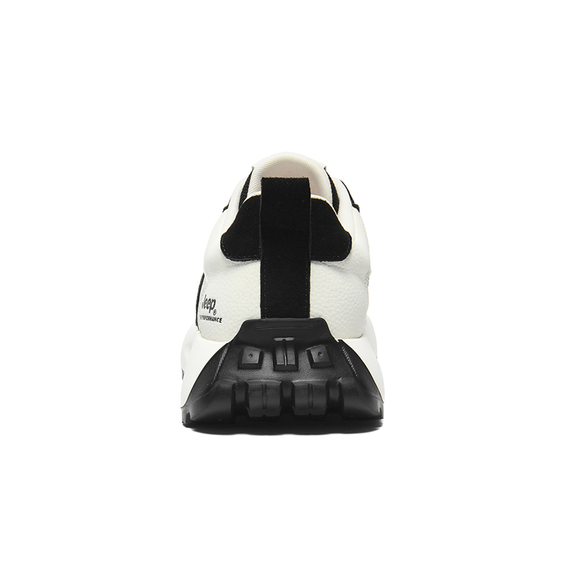 Jeep Low Top Casual Shoes Men's купить в интернет-магазине Yoocart с быстрой доставкой по России.