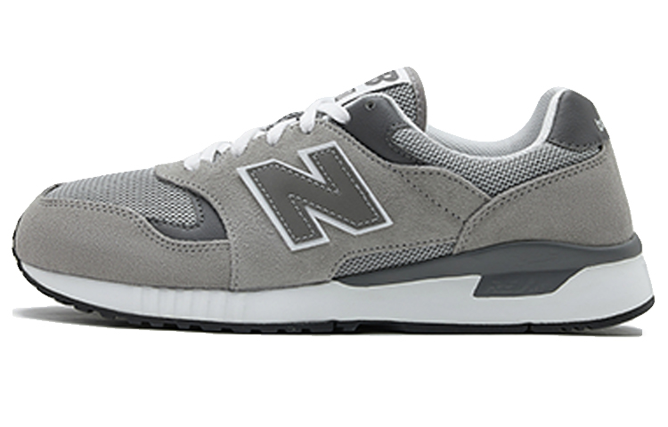 New Balance 570 Series Gray