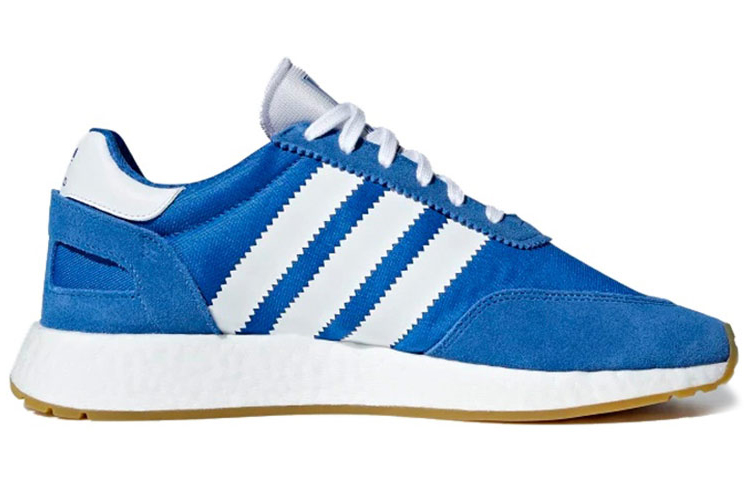 Adidas Originals I 5923 Boost 'Blue White'