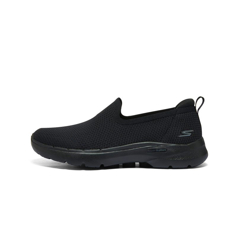Skechers Running Shoes Women's Low-Top Black