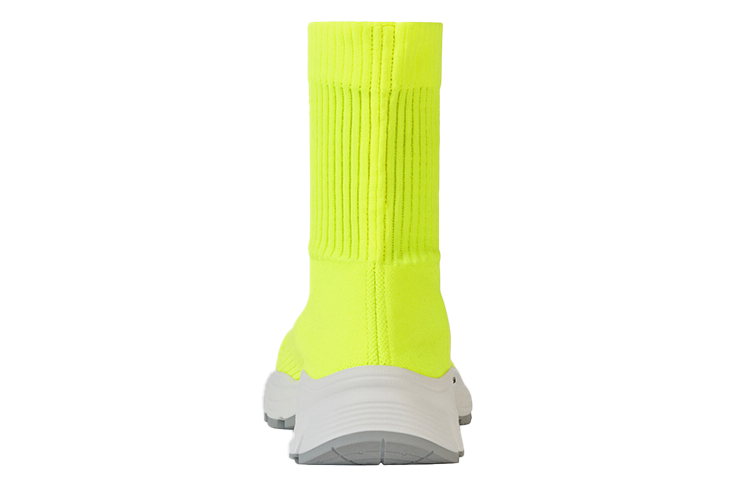 Balenciaga Speed 3.0 Fluo Yellow Women's купить в интернет-магазине Yoocart с быстрой доставкой по России.