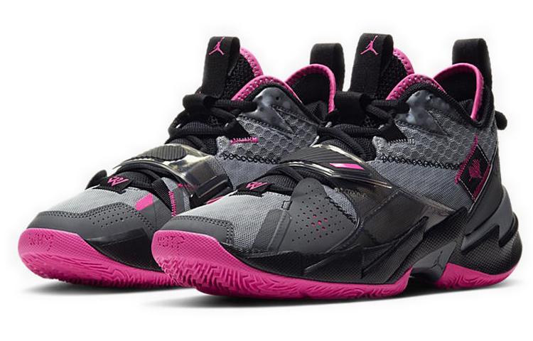 Air Jordan Why Not Zer0.3 Pf 'Hearbeat' купить в интернет-магазине Yoocart с быстрой доставкой по России.