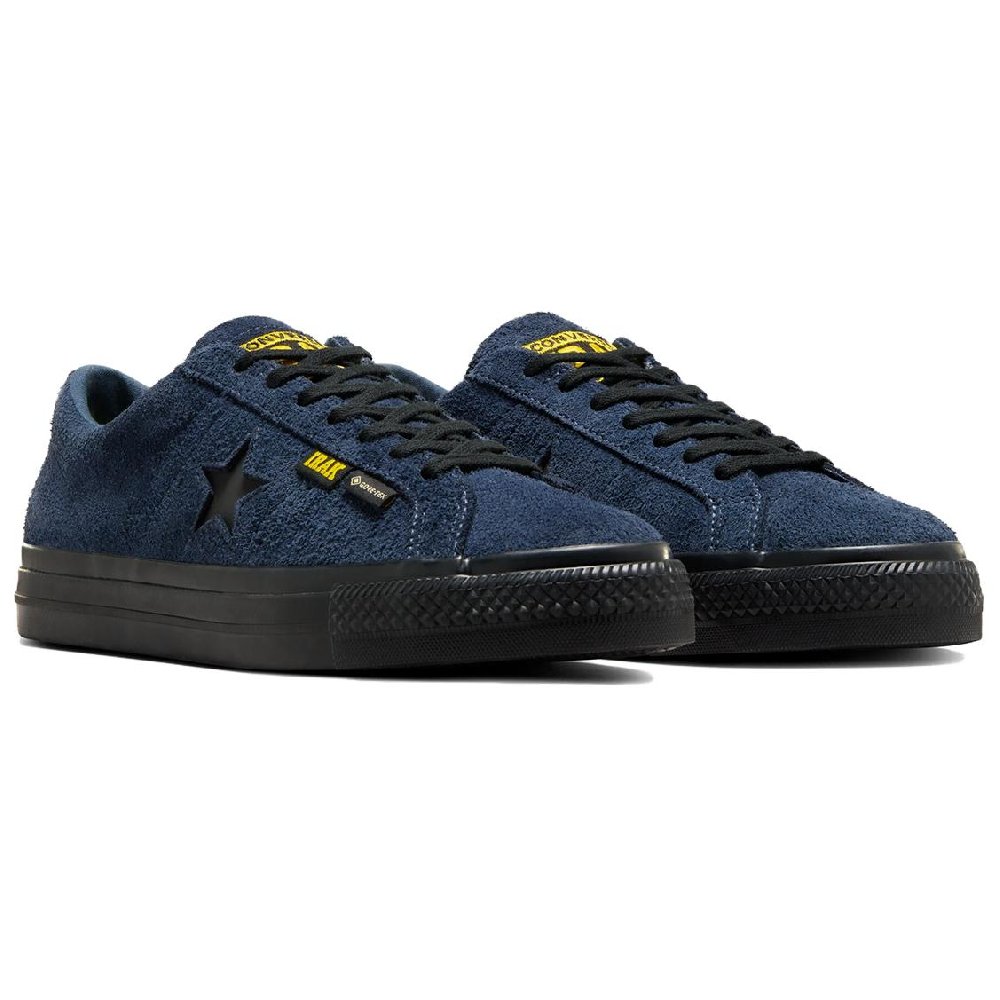 Converse One Star Pro Ox Gore Tex Irak Navy