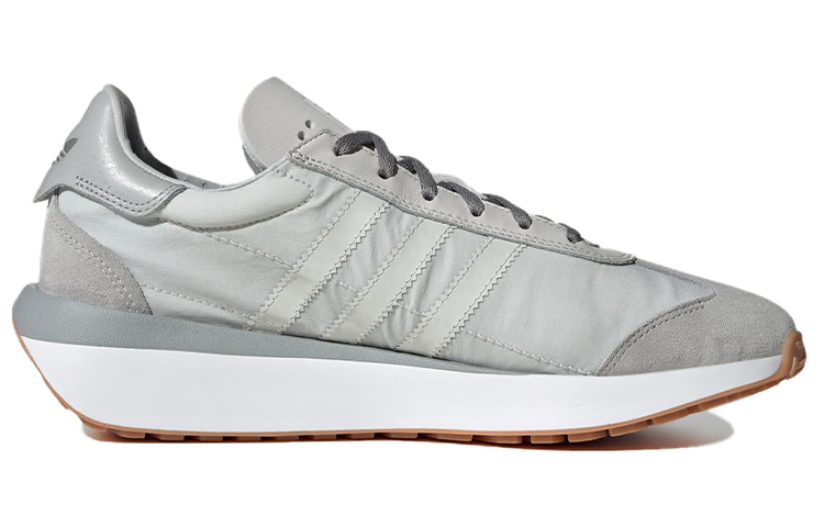 Adidas Country XLG Grey Silver Metallic купить в интернет-магазине Yoocart с быстрой доставкой по России.